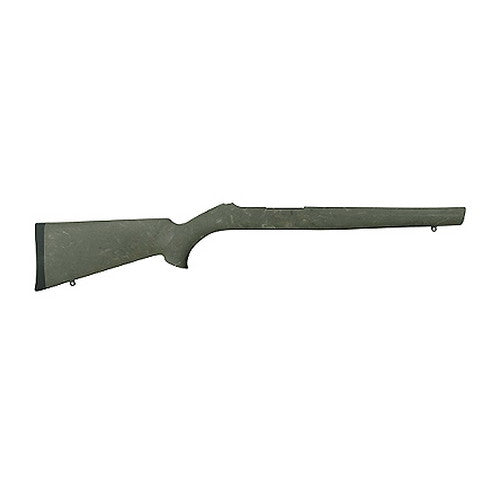 1022 Rub OM Stk .920 Brl Ghillie Grn