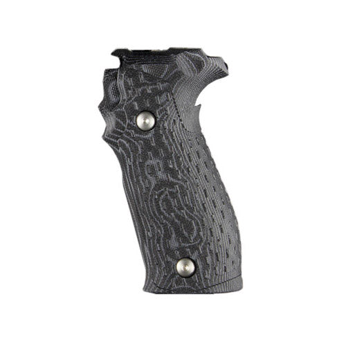 Sig P226 DA/SA All Chain G10 GMa Blk