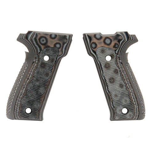 Sig P226 DAK Ck G10 GMa BlkGry