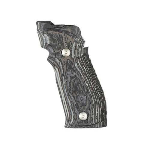 Sig P226 SAO X5 X6 Chain G10 GMa BlkGry