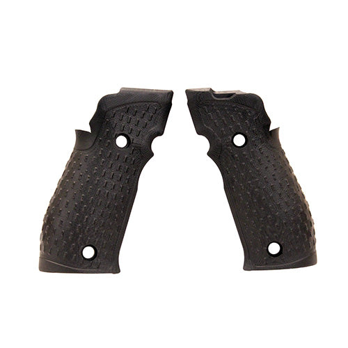 Sig P226 SAO X5 X6 Chain G10 Sld Blk