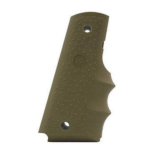 Govt Rub Grip w/FG FDE