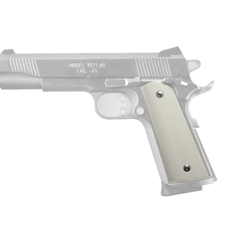 Govt Ivy Poly S&A/Tec Mag Well Ambi Cut