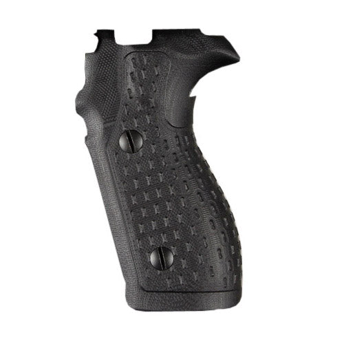 Sig P227 DA/SA Chain G10 Sld Blk