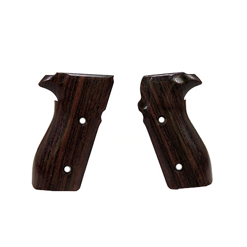 Sig P227 DA/SA Rose