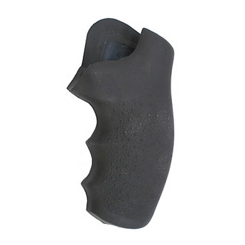 S&W J RB Rub Monogrip Blk