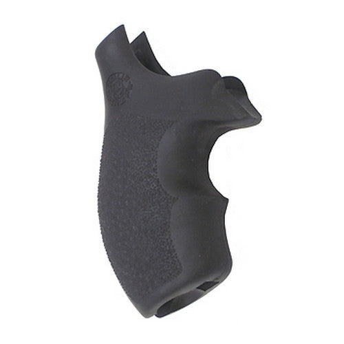 S&W J RB Rub Bantam Grip Blk