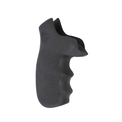 Taurus Tracker/Judge Rub Monogrip Blk