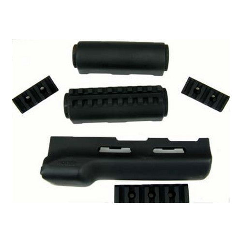 AK47 Std Frnd OM Rub Grip Area