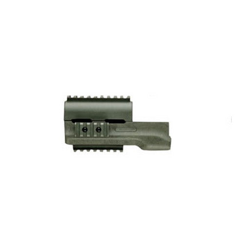 AK47 (Yugo) Frnd GilGrn Grip Area