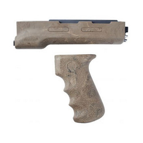 AK47 (Yugo) OM Grip & Frnd GilEarth