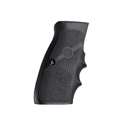 CZ75 TZ75 P9 Rub Wraparound w/FG Blk