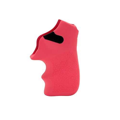 Ruger LCR FG Rub Tamer Grip Pnk