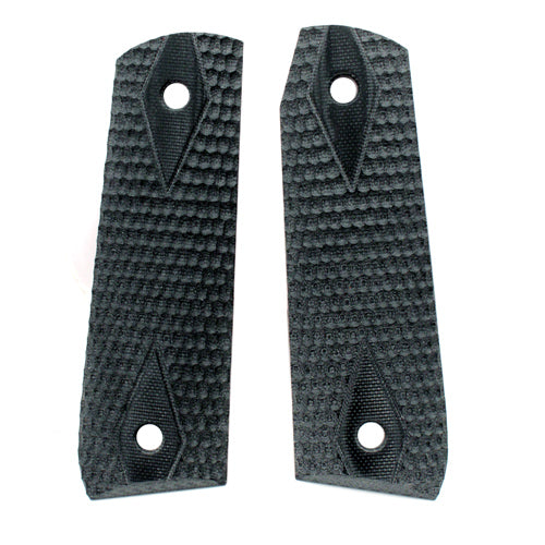 Ruger 22/45 RP Prha G10 Sld Blk