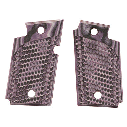 Sig P938 Ambi Prha G10 GMa Purp Lav