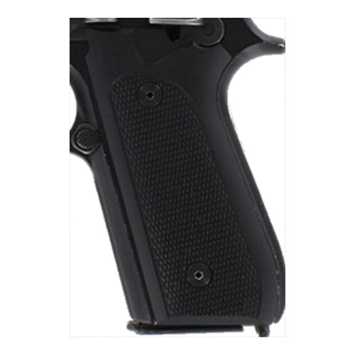 Taurus PT99+ w/Dcr Ck G10 Sld Blk