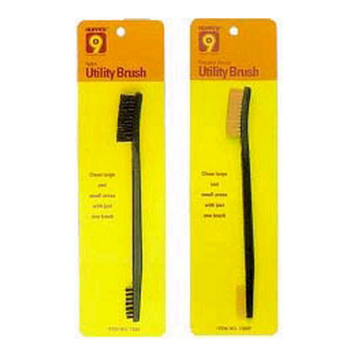 Phosphor Bronze Utility Brush