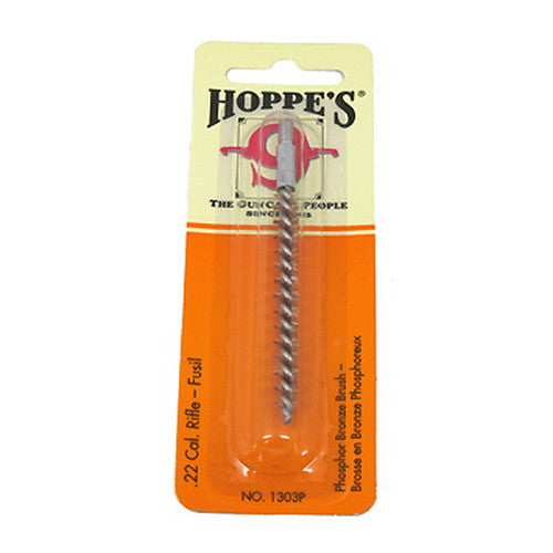Phosphor Bronze Brush-.22 Cal.