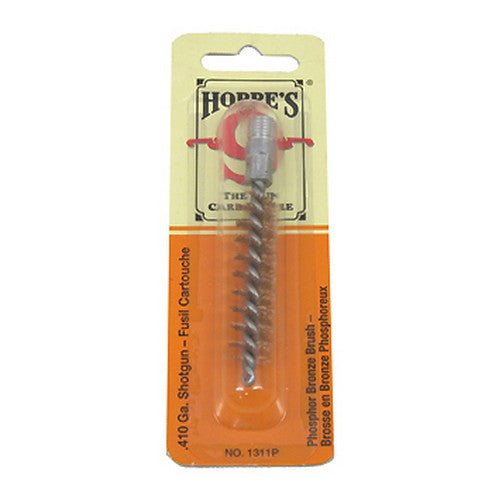 Phosphor Bronze Brush-.410 Ga.