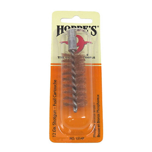 Phosphor Bronze Brush-12 Ga.