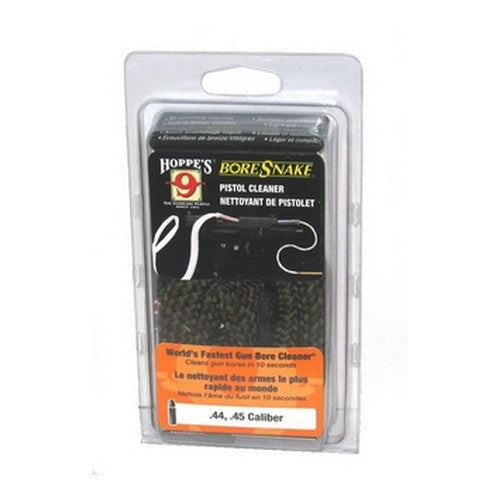 Pistol Cleaner: .44,.45 Caliber