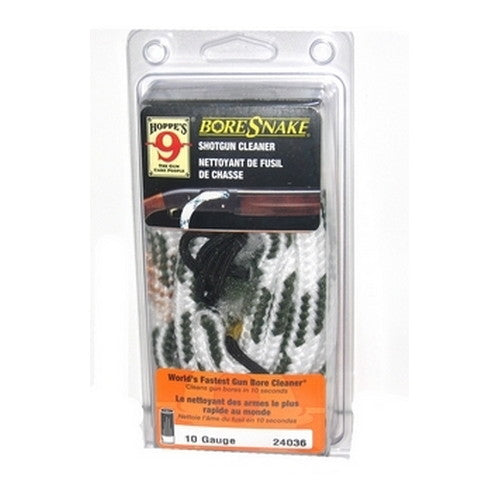 Shotgun Cleaner: 10 Gauge