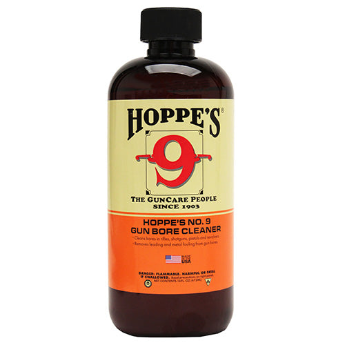 NO 9 Nitro Solvent  Pint