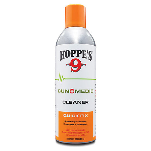 Gun Medic Aersol Cleaner  10Oz