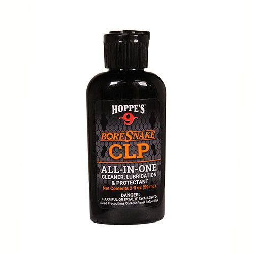 OIL CLP 2OZ BLACK CLP, BOTTLE