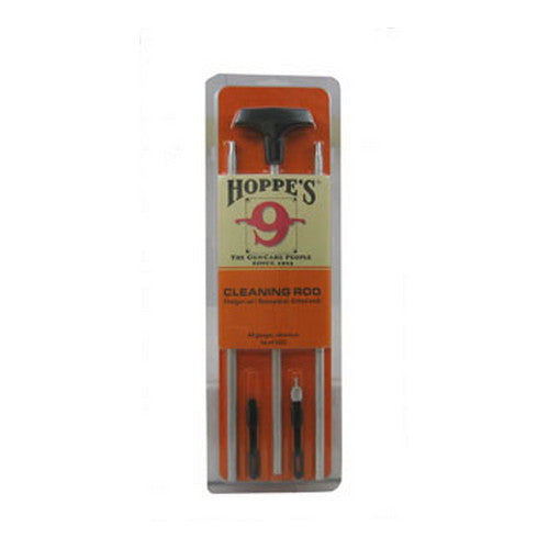 3-PC Aluminum Shotgun Rod- All Ga