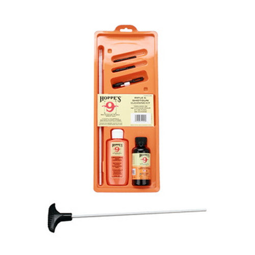 Universal Rifle/Shotgun Kit