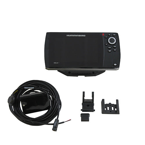 HELIX 7 CHIRP SI GPS G2