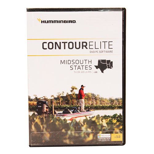 CONTOUR ELITE- MIDSOUTH STATES