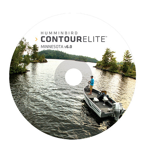 CONTOUR ELITE- MINNESOTA