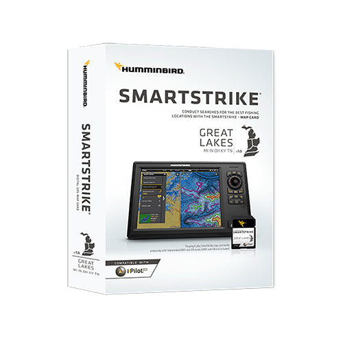 SMARTSTRIKE - GREAT LAKES