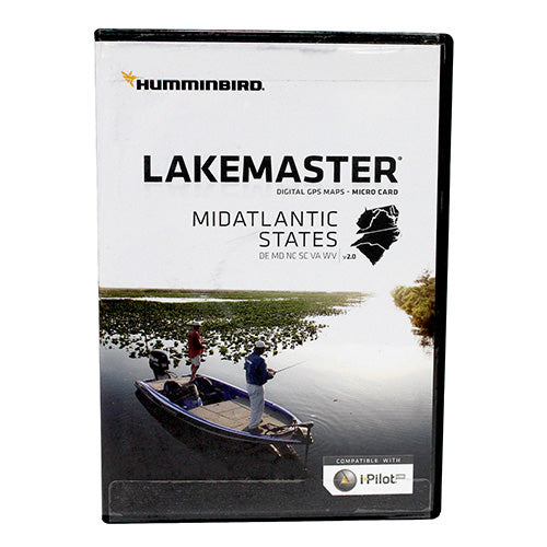 MID ATLANTIC STATES