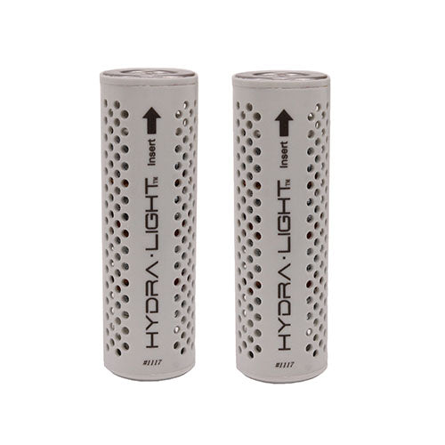 Replacement Cell 2D, 2pk, White