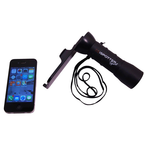 iSpotter Sport Samsung Galaxy S5