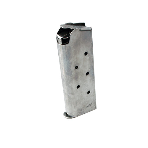 1911 Compact 45ACP Mag 7rd