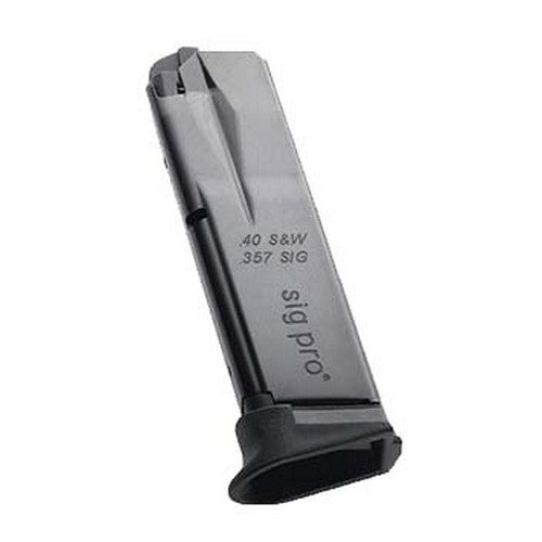 SP2022 357SIG/40 Mag 10rd