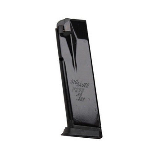 P229 357SIG/40S&W Mag 10rd