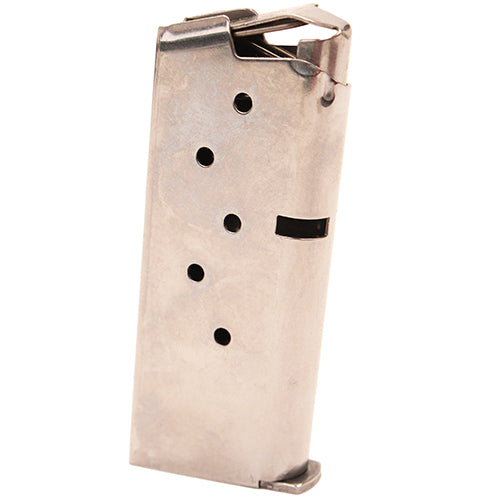 P938 9mm Mag 6rd