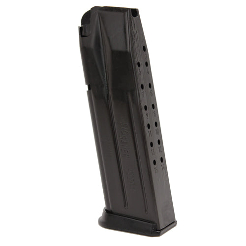 P229 9mm Mag E2 and Updated P229 15rd