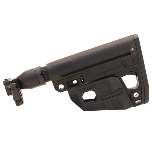 Stock MCX/MPX Folding M4 Tube BLK