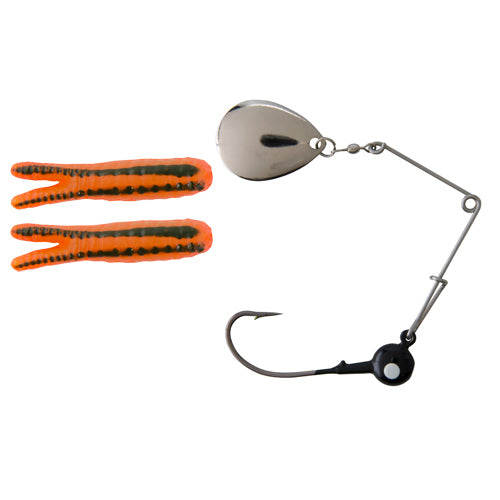 BSVP1/4-BCO JOHNSON BTL SPIN VALUE PK
