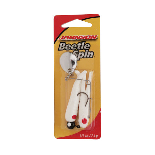 BSVP1/4-WRD JOHNSON BTL SPIN VALUE PK