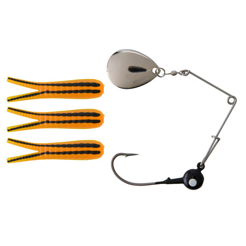 BSVP1/8-BCO JOHNSON BTL SPIN VALUE PK