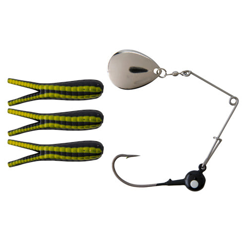 BSVP1/8-BYS JOHNSON BTL SPIN VALUE PK