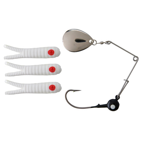 BSVP1/8-WRD JOHNSON BTL SPIN VALUE PK