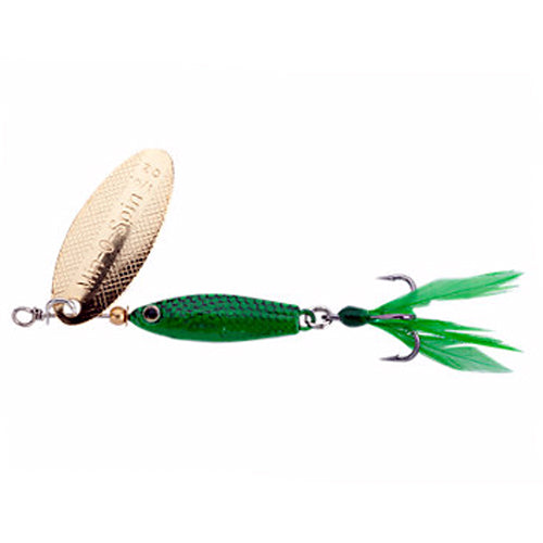 MNSP1/8-GNGH Johnson Min-O Spin 1